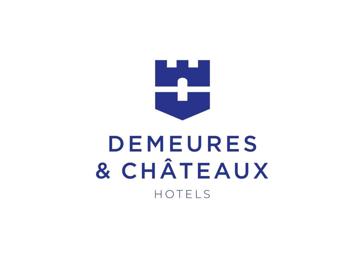 Demeures & Chateaux - Hotel De La Porte Saint-Malo Dinan Luaran gambar